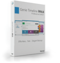 Genie9: 25% Off On Genie Timeline Professional 2013