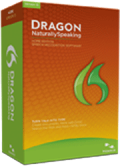 Nuance: AU$99.95 For Dragon NaturallySpeaking 12 Home