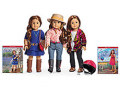 American Girl: $21.95 Off Saige's Starter Collection