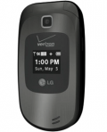 Verizon Wireless: Free LG Revere + Free Shipping With Contract