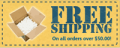 VitaSouth: Free Shipping  $50+