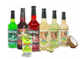 Baja Bob: $3 Off  Sampler 6-Pack + Free Gift