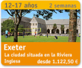 Internationalprojects: Campamentos De Verano En Inglés: Chichester 12-17 Años