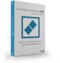 Genie9: 25% Off Genie Backup Manager Pro 9.0