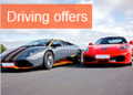 Buyagift: Driving Special Offers From £39