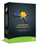 Nuance: 10% Off PaperPort Professional 14