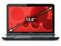 Toshiba: 20% Off + Free Upgrades On Satellite C850-BT3N11 Laptop