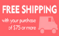 Shoe Carnival: Free Shipping $75+