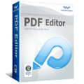 Wondershare: Offres Spéciales Pour Wondershare PDF Editor, Economisez €65.48