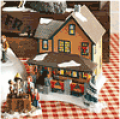 Gift Collector: 50% Off Retired Houses And Accessories