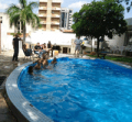 Hostelworld: Disfruta Asuncion Promo Quedate