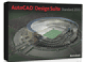 Autodesk: AutoCAD Design Suite Standard 2013 From £4500