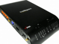 CradlePoint: MBR1400 Mission-Critical Branch Router $379.99