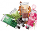 The Body Shop: 50% Off Hand Creams