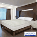 Overstock: 23% Off Bodipedic Essentials 3-inch Memory Foam Wave Mattress Topper+ Free Shipping