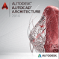 Autodesk: AutoCAD Architecture 2014 - $5245