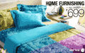 Jabong: Home Furnishing Under ₹699