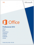 Microsoft Store: Office Professional 2013 A Partir De R$1079,00