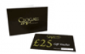 Clogau Gold: 25 Pound Gift Voucher