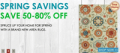 Rugs USA: 80% Off On Clearance + Free Shipping