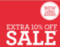 Dorothy Perkins: Extra 10% Off Sale