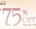 Me Me Me Cosmetics: 75% Off - Prices Start From £1.50