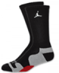 Finish Line US: Jordan Gameday Men's Crew Sock Was: $14 Now: $8.99