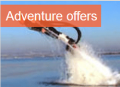 Buyagift: Adventure Special Offers From £15