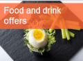 Buyagift: Food And Drink Special Offers From £12