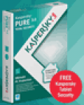 Kaspersky: Free Kaspersky Tablet Security