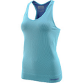 Sports Authority: 71% Off NEW BALANCE Women's Seamless Reversible Tank Top