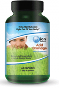 PHion: 34% Off PHion Acid Drainage