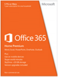 Microsoft Store: Office 365 A Partir De R$179,00