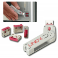 Lindy: USB Port Blocker Just $22.95