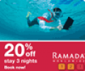 Travelguru: Book 3 Nights And Save 20%