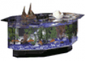 Petco: Save 24% Midwest Tropical AquaTable Aquarium Octagon