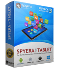 Spyera: Spy Software For Tablets