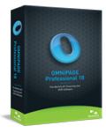 Nuance: 10% Off OmniPage 18 Professional