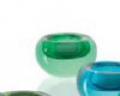 Leonardo Glass Store: $7.01 Off On Green Table Lights