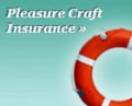 Insurance Choice: Pleasure Craft Insurance