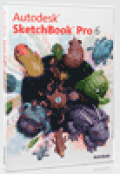 Autodesk: Autodesk SketchBook Pro 2012 - $59