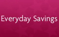 American Girl: AG's "Everyday" Sale