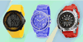 Jabong: Watches  Flesta