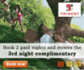 Travelguru: Book 2 Paid Nights And Receive The 3rd Night Complimentary