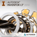 Autodesk: €300 Preisnachlass Auf Ihr Neues Autodesk Inventor LT 2014