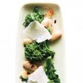 Ozonator: Broccoli Rabe With White Beans And Parmesan Recipe