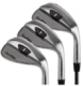 GolfEtail: 33% Off Tour Edge 3-Piece Wedge Set