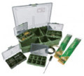 DragonCarpDirect: Save £100 On Carp Kinetics Fusion Expert Advanced Tackle Box Just £20