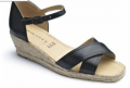 Shoe Tailor: £10 On Brevitt Wedge Espadrilles