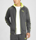 Puma: 40% Off Puma Men's Tennis T7 Track Jacket